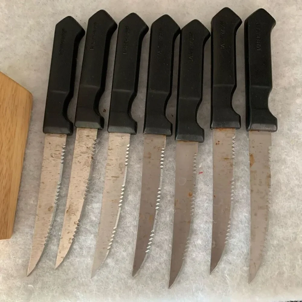 Farberware piece steak